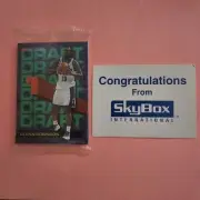 1994-95 Skybox NBA Hoops DRAFT Redemption 11-Cards Set Factory Sealed