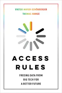 在飛比找誠品線上優惠-Access Rules: Freeing Data fro