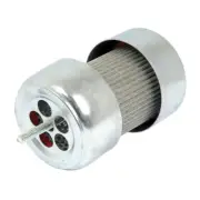 42878 521451M1 Hydraulic Filter Assembly Fits Massey Ferguson 35 50 65 135 # AU