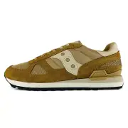 Saucony Shadow Original Mocha Men's Shoes Athletic Sneakers S2108-886