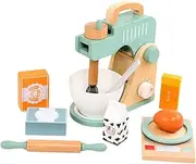 Gitohoni 11x Cooking Toy Cookware Model Pretend Play for Toddlers Kids Children
