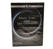 Space, Time & The Universe With Brian Greene [The Elegant Universe / The Fabric