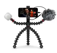 在飛比找Apple台灣優惠-JOBY GorillaPod MagSafe 直播攝影套件