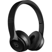 Beats Solo3 Wireless On-Ear Headphones - Gloss Black