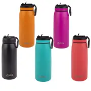 Oasis Sports Drink Sipper Bottle 780ml