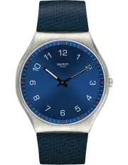 [Swatch] Skinnavy Watch