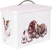 Wrendale Designs By Hannah Dale Bread Bin A Dog's Life