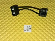 DIXIE NARCO 240,368,440,501T SODA MACHINE COLD CONTROL THERMOSTAT ADAPTER CABLE