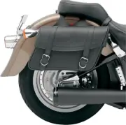 Saddlemen Highwayman Slant-Style Saddlebag X021-02-040