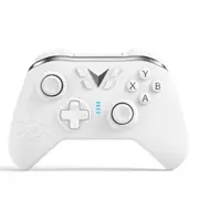 Wireless Controller Compatible with Xbox One PC gaming controller with cable