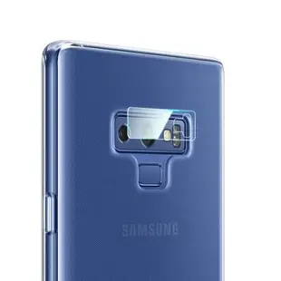 For 三星 Samsung Galaxy Note 9 鏡頭防刮保護貼 (3入一組)