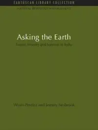 在飛比找博客來優惠-Asking the Earth: Farms, Fores