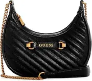 [GUESS] Sela Mini Crossbody Hobo