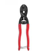 200MM Bolt Cutter High Leverage Bolt Cutter with Notch and Spring Industrial