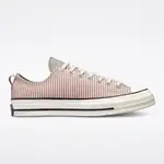 CONVERSE CHUCK 70 OX MINERAL CLAY/SLATE SAGE 男女鞋 低筒 A00474C