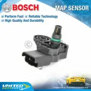 Bosch MAP Manifold Absolute Pressure Sensor for Mini Cooper R55 R56 R57 (for: Mini)