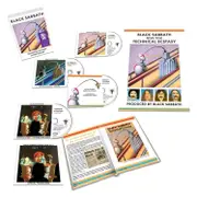 Technical Ecstacy (Deluxe Expanded Edition)