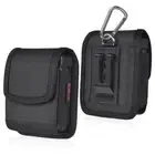 Holster Case Compatible with Samsung Galaxy Z flip 6, Z flip 5, Z flip 4,