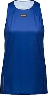 [GORE WEAR] Women's Contest Daily Singlet Jersey