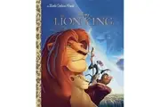 The Lion King (Disney The Lion King)