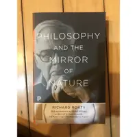 在飛比找蝦皮購物優惠-Philosophy and the Mirror of N