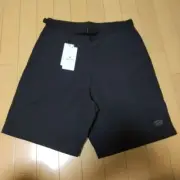 Snow Peak half pants. New,