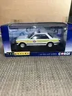 Vanguards Corgi 1:43 Ford Granada MKII Series 2 Kent Police VA12405