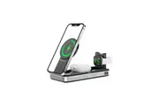 Urban 5in1 PowerBuddy2 Wireless USB-C 10000mAh Powerbank Magnetic Fast Charging