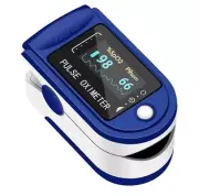 Fingertip Pulse Oximeter LK88