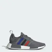 adidas Originals NMD_R1 Running Shoes, FZ5708, Grey Four, Men’s Size 13