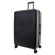 Reebok Adventure Large 150L Hard Shell Case Travel Luggage (Black)