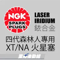 在飛比找蝦皮購物優惠-【蛋捲後勤組】NGK 銥合金火星塞 LASER IRIDIU