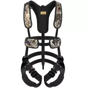 Safety Tree Stand Harness: Lightweight Hunter Safety Harness for Tree-Stand H...