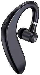 Earbuds Headphones - bluetooths Earbuds Work, Noise Cancelling Earbuds | Comfortablle Wireless Earbuds Running Long Battery Music Lovers, Waterproof Earbuds for Games Fit Lifestyles Active Use