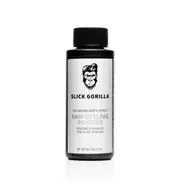 Slick Gorilla Hair Styling Powder- Volumizing Matte Effect 20g