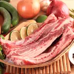 【料里長】美國安格斯牛肋條(800G/包) 牛肉/肋條/美牛
