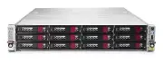 Brand New HPE Q0F49A StoreEasy 1650 WSS2016 Storage HPE