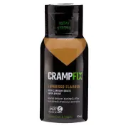 Fixx Nutrition CrampFix 50mL Squeeze Bottle Espresso