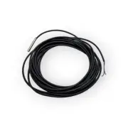 JUNKERS 8714500034 THERMOMETRICAL SENSOR WW NTC PROBE Ø 6 MM REPLACEMENT FOR BOI
