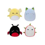 Squishmallows Large Plush Master 14"
