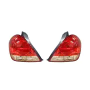 Right & Left Tail Light for Nissan Pulsar Sedan N16 07/2003-01/2005