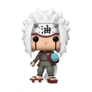 Naruto - Jiraiya with Rasengan Glow in the Dark Pop!