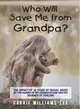 Who Will Save Me from Grandpa? ― The Impact of 10 Years of Sexual Abuse at the Hands of My Grandfather and My Journey of Healing