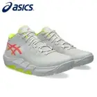 Asics Basketball Shoes UNPRE ARS 2 White/Sunrise Red 1063A070.102 2E 2024 Japan