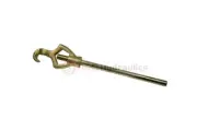4-pk Fire Hose Adjustable Hydrant Adapter Wrench