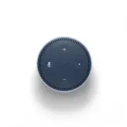 amazon echo dot 2nd generation in Black