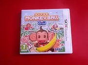 3 DS MONKEY BALL