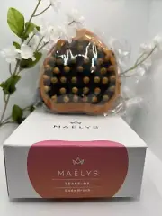 Mealys Tease-Me Body Brush