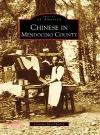 在飛比找三民網路書店優惠-Chinese in Mendocino County