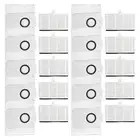 Reliable Filter Dust Bags Compatible with For Cecotec Vacuums on Sale Now